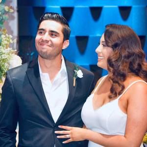 Meet your Posher, Benjamín